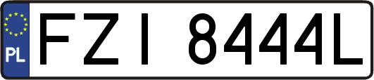 FZI8444L