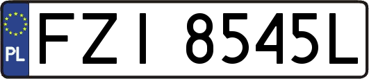 FZI8545L