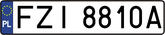 FZI8810A