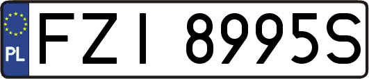 FZI8995S