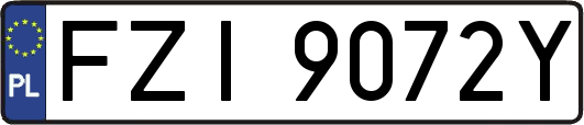 FZI9072Y