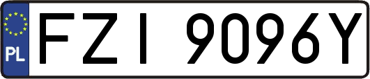 FZI9096Y