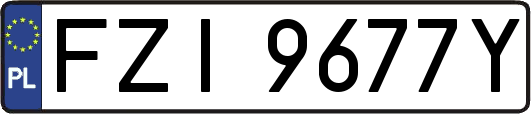 FZI9677Y