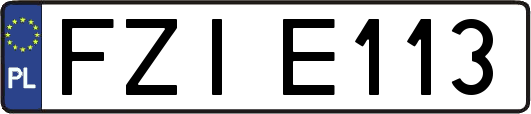 FZIE113