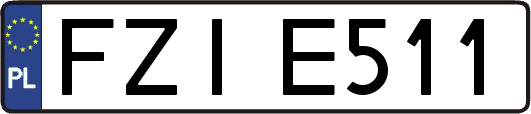 FZIE511