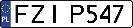 FZIP547