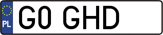 G0GHD