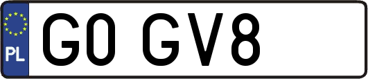 G0GV8