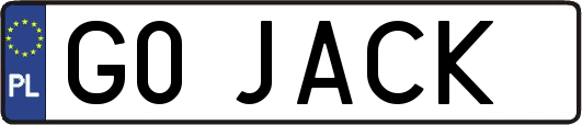 G0JACK