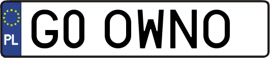 G0OWNO