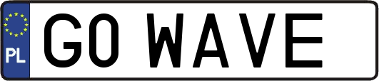 G0WAVE