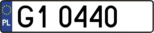 G10440