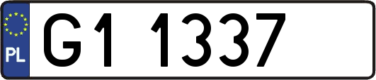 G11337