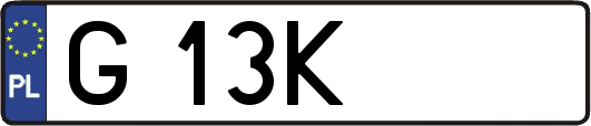 G13K