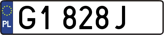 G1828J