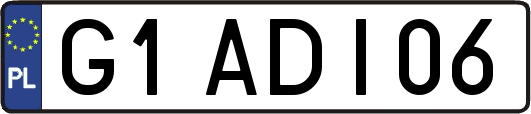 G1ADI06