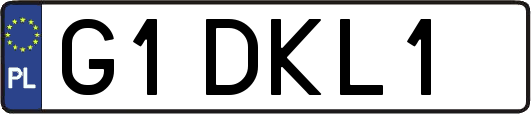 G1DKL1