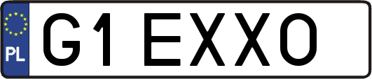 G1EXXO