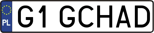 G1GCHAD