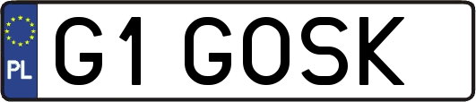 G1GOSK