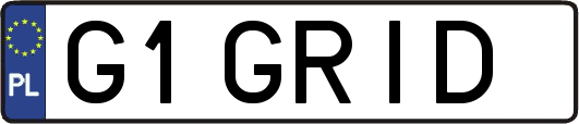 G1GRID