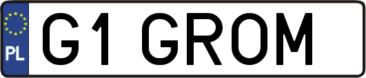 G1GROM