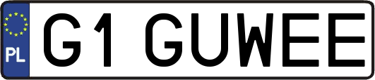 G1GUWEE