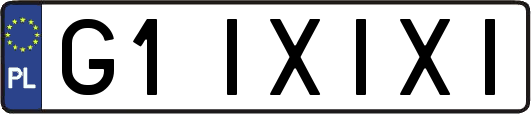 G1IXIXI