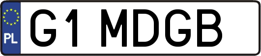 G1MDGB