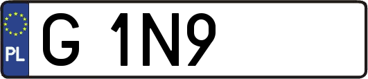 G1N9