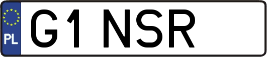 G1NSR