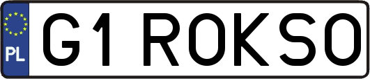 G1ROKSO