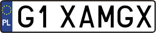 G1XAMGX