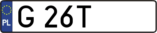 G26T