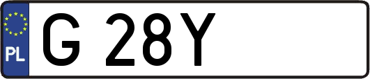 G28Y