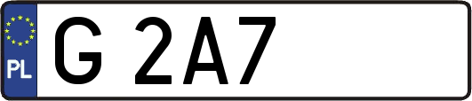 G2A7