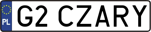 G2CZARY