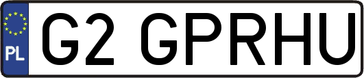 G2GPRHU