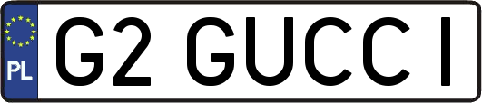 G2GUCCI