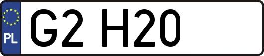 G2H20