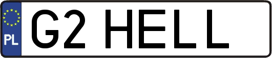 G2HELL