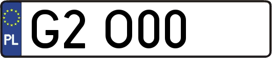 G2O00