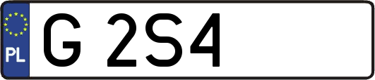 G2S4