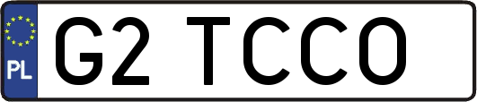 G2TCCO