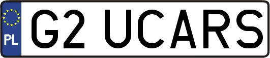 G2UCARS