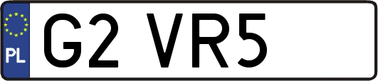 G2VR5