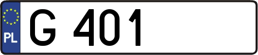 G401