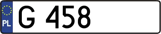 G458