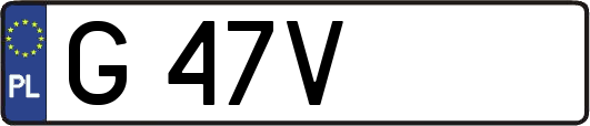 G47V