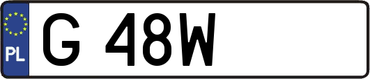 G48W